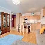 Aura Apartments Triapart